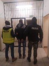 Oszukana z Buska straciła blisko 75 tysięcy. Policja ma podejrzanego! Zobacz, co o nim wiadomo [WIDEO]