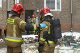 Jest praca dla strażaków w Toruniu. Kogo szuka Komenda Miejska PSP?