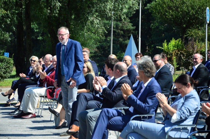 Zakład IP w Kwidzynie oficjalnie przejęty przez grupę Mayr-Melnhof. 