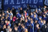 Ruch Chorzów - Olimpia Elbląg 1:0. Blisko 6 tys. fanów na Cichej ZDJĘCIA KIBICÓW