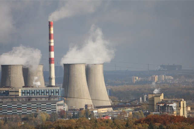 Budowa elektrowni jądrowej w Polsce może przyczynić się do wzrostu PKB o 1 procent