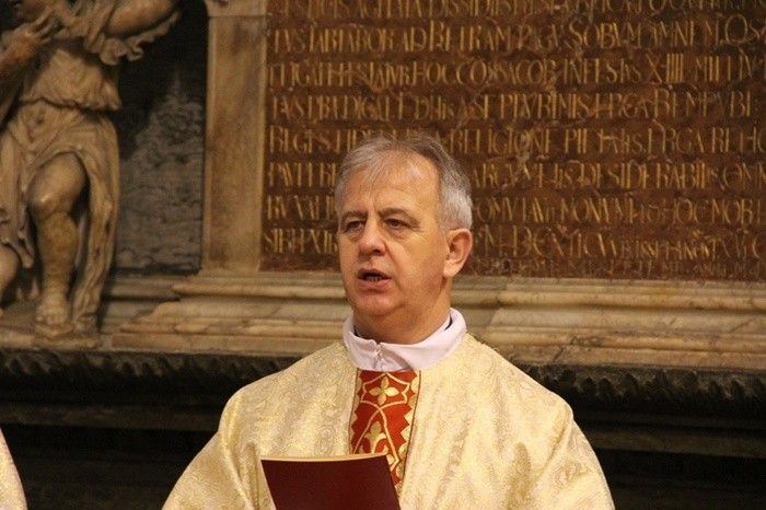 Jan Piotrowski - biskup kielecki