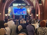 Coroczny Raut Europejski w Business Club Szczecin. Spotkanie środowiska gospodarczego regionu [ZDJĘCIA]