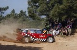 Problemy finansowe zespołu MINI WRC