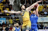 AZS Koszalin - Arged BMSlam Stal Ostrów Wlk. 78:123 [ZDJĘCIA]