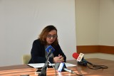 Radna Opola Małgorzata Wilkos czuje się hejtowana przez prezydenta i posła. Twierdzi, że to polityczna zemsta