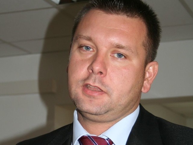 Piotr Świderski
