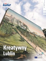 Kreatywny Lublin w czwartek razem z Kurierem Lubelskim