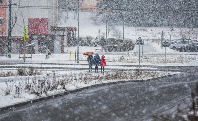 Szykują się mroźne dni. Nadciąga polarny wir