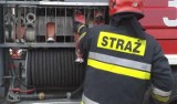 Powiat sławieński: Coraz więcej pożarów sadzy w kominie, apel strażaków