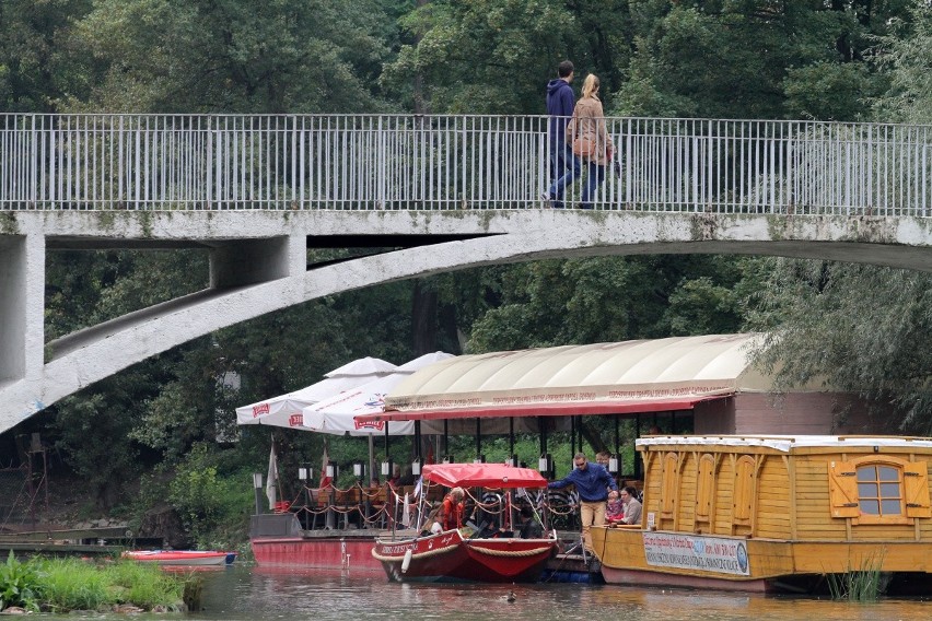 Tramwajem konnym, rowerem, łódką. Obchodziliśmy Dzień Bez Samochodu (ZDJĘCIA)