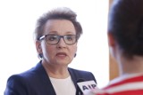 Anna Zalewska przedstawiła założenia reformy oświaty