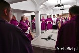 Archidiecezja Białostocka. Msza święta za zmarłych arcybiskupów, biskupów, kapłanów oraz osoby konsekrowane