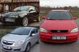 Samochody za niewielkie pieniądze. Oferty aut używanych na sprzedaż w Tarnobrzegu, Stalowej Woli, Nisku i powiatach do 10 tysięcy złotych