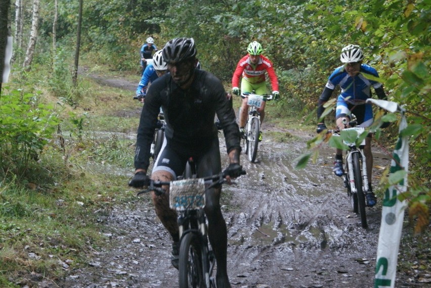 Skandia Maraton Lang Team w Dąbrowie Górniczej