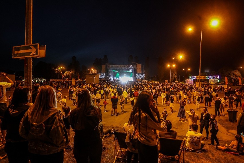 Gdańska Noc Świętojańska za nami. Zobaczcie zdjęcia z niesamowitego koncertu!