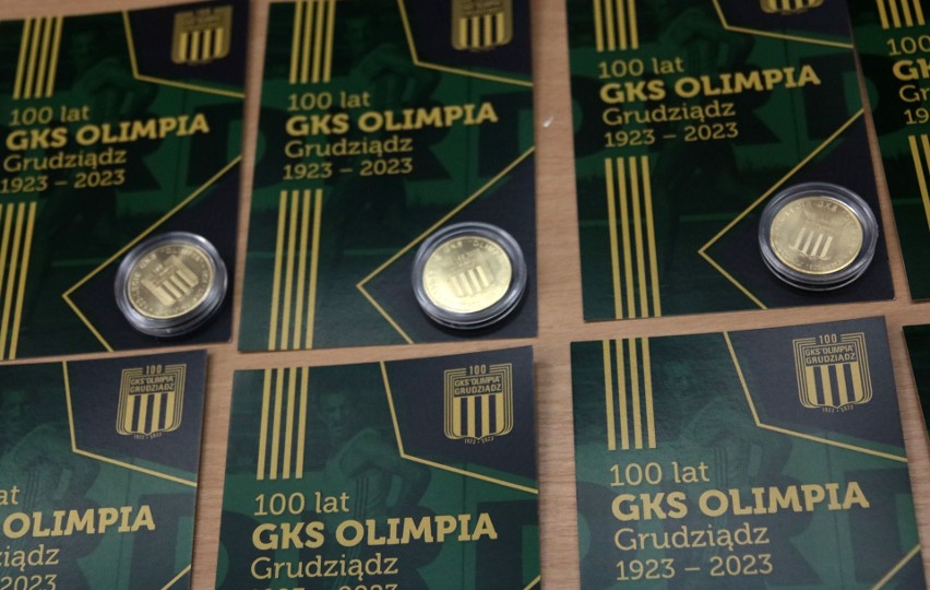 To ostatnia chwila, aby w muzeum obejrzeć wystawę o 100-letniej historii GKS "Olimpia" Grudziądz. Zobacz zdjęcia  