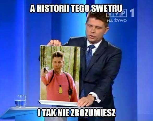 Memy Debata Liderów - internauci jak zwykle są bezlitośni...