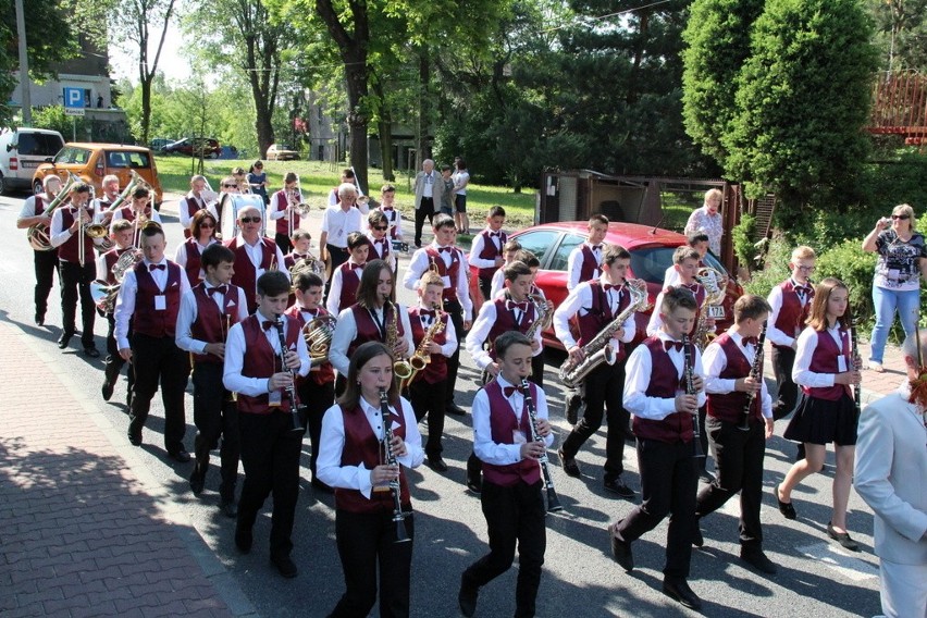 Międzynarodowy Festiwal Orkiestr Dętych w Dąbrowie Górniczej