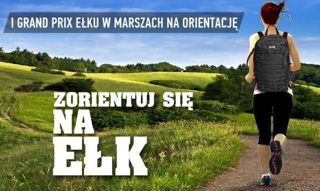 Cykl obejmuje cztery marsze na dystansach 10-15 km po lasach w okolicach Ełku