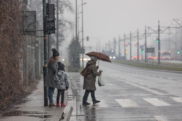 Instytut Meteorologii i Gospodarki Wodnej ostrzega przed burzami, które mogą pojawiać się w wielu województwach.