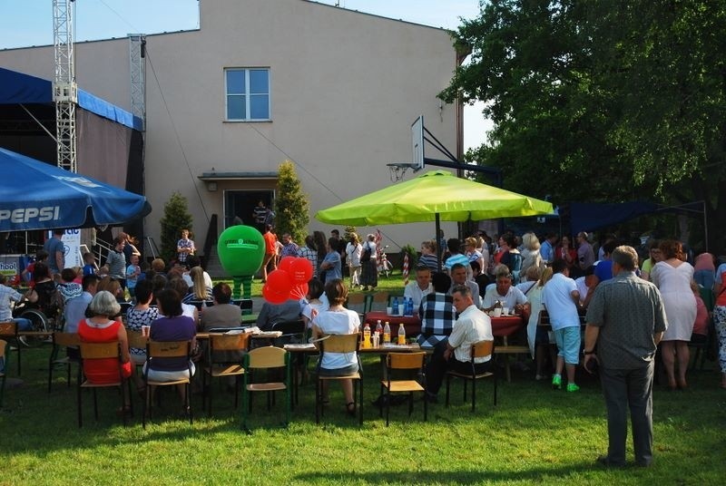 Rodzinny piknik w Białej. Aż 50 osób zarejestrowało się jako dawcy komórek macierzystych! [ZDJĘCIA]