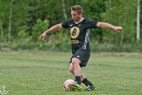GKS Imielno to klub pasjonatów z ambicjami - mówi grający trener Łukasz Baliński, który wywalczył z zespołem awans do klasy A