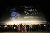 "Zimna wojna". Premiera nowego filmu Pawła Pawlikowskiego w kinie Helios Sukcesja w Łodzi [ZDJĘCIA]