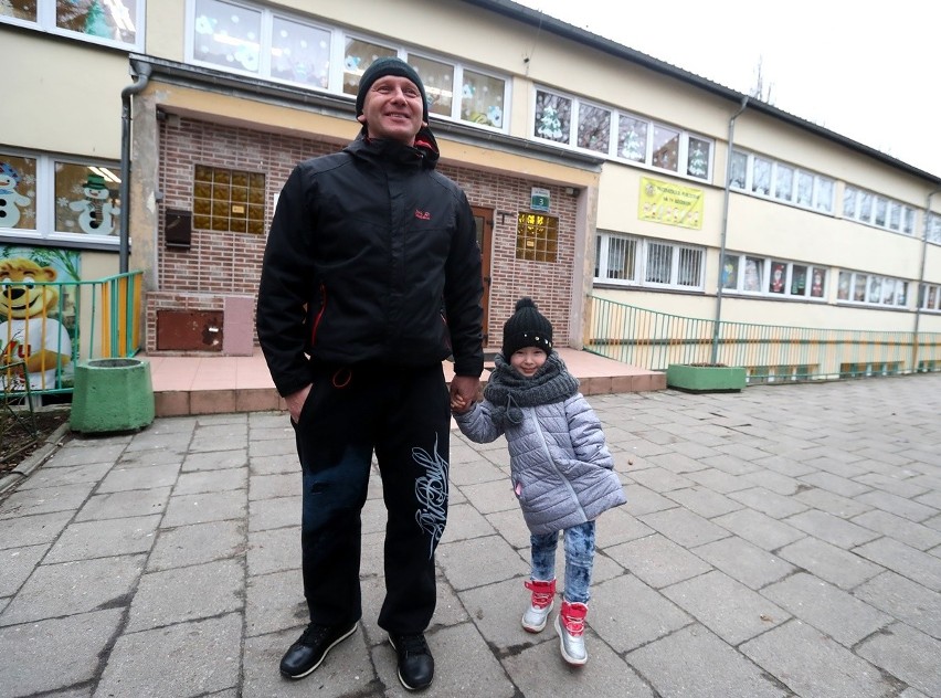 Dzieci bez opieki w przedszkolu nr 74 w Szczecinie. Nauczycielki na zwolnieniach 