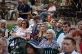 Światowej klasy orkiestra tango Bandonegro w Pałacyku Zielińskiego w Kielcach. To był wspaniały koncert. Zobacz zdjęcia