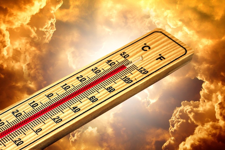 Sprawdź rekordowe temperatury na Kujawach i Pomorzu>>>