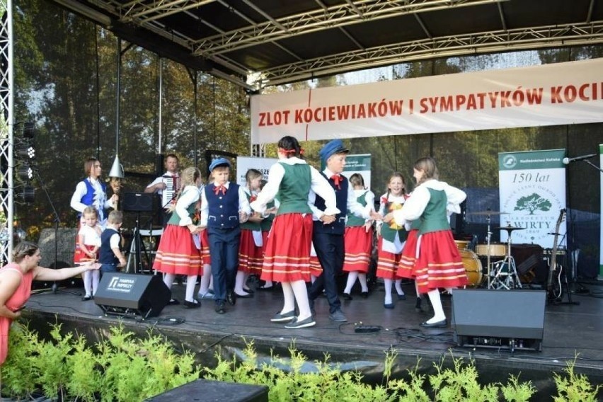 Pasjonaci regionalnej muzyki i tańca z Kaszub i Kociewia spotkają się w Bytoni