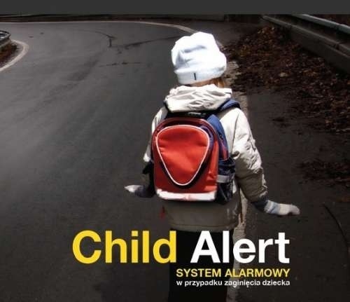 Child Alert