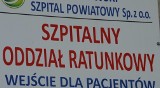 W szpitalu zmarł trzeci górnik 