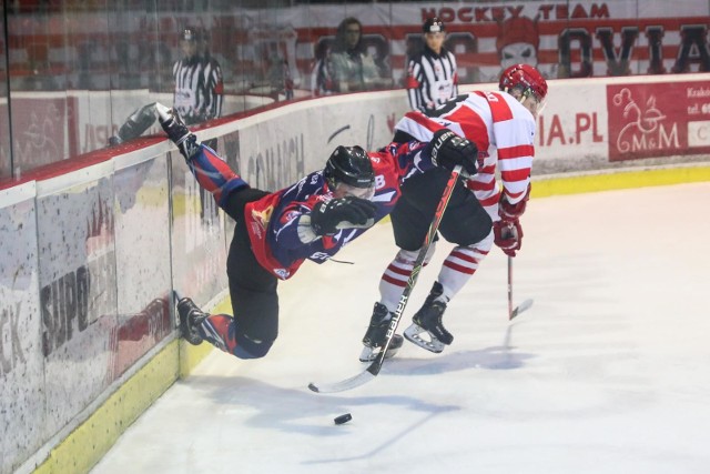 Cracovia - KH Energa Toruń