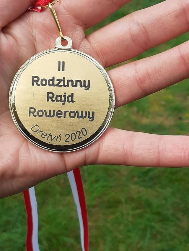 Ubiegłoroczny rajd