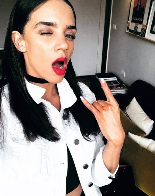 fot. Instagram.com/@hannahjohnkamen