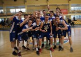 Drugie zwycięstwo Biofarmu Basket w Radomiu! Medal MP do lat 20 jest już na wyciągnięcie ręki 