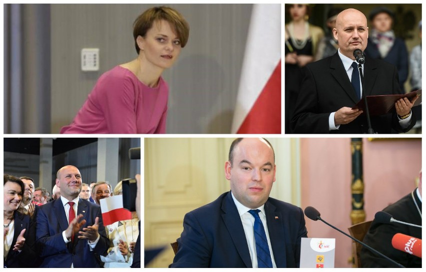 PiS jest pierwszą partią, która przedstawiła pełne listy do...