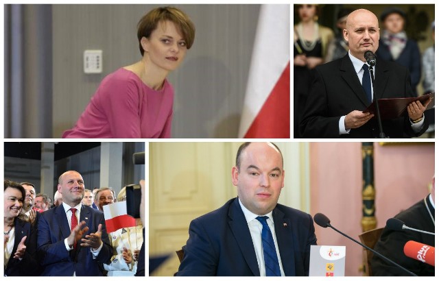 PiS jest pierwszą partią, która przedstawiła pełne listy do Sejmu i Senatu.