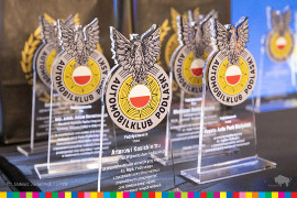 Automobilklub Podlaski podsumował sezon