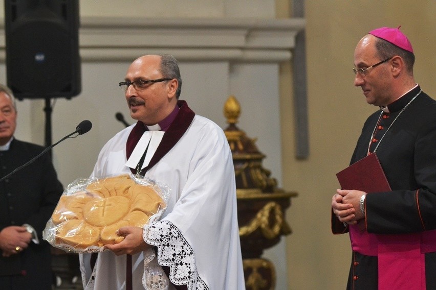 Inauguracja ogólnopolskich obchodów jubileuszu 500-lecia...