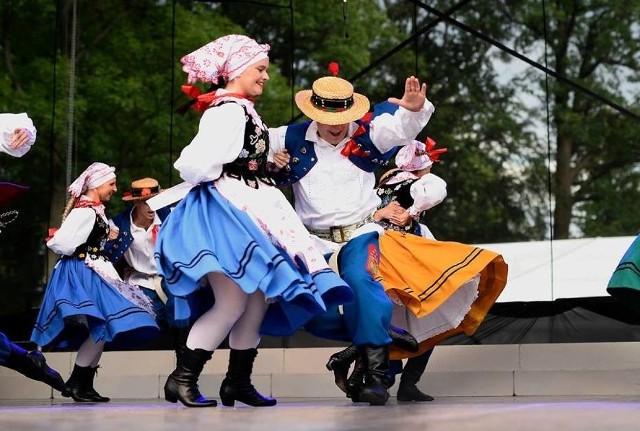 Święto Śląska w Koszęcinie już od 29 czerwca do 1 lipca. Zespół Pieśni i Tańca „Śląsk” wystąpi w jubileuszowym koncercie z okazji 65-lecia istnienia.