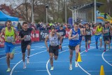 Mistrzostwa Polski w biegu na 10 000 metrów w Ustce. Otwarto stadion lekkoatletyczny (zdjęcia)