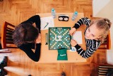 Rozegrano pierwszą część Międzyszkolnego Turnieju Scrabble w Pińczowie 