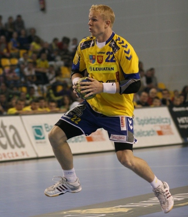 Henrik Knudsen.
