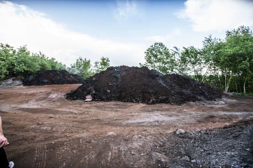 Bomba ekologiczna tyka w Krakowie. Wspólne śledztwo „Krakowskiej” i RMF Maxxx