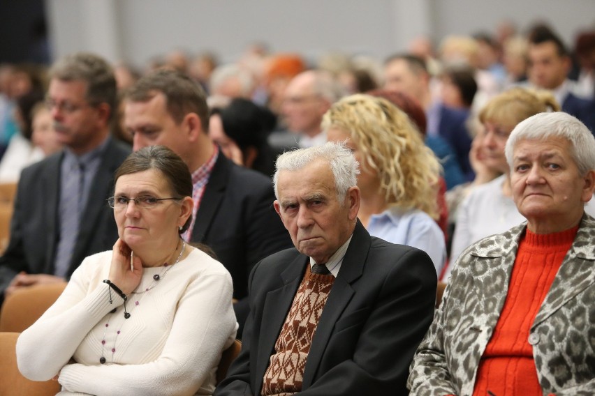 Kongres Świadkow Jehowy w Sosnowcu w 2017 roku