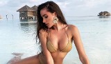 Grzegorz Krychowiak zmienia się na boisku, Celia Jaunat na Instagramie. Nowy kontrakt, nowy wizerunek