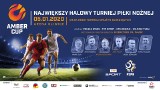 Piłkarski turniej Amber Cup 2020 odbędzie się w Arenie Gliwice. O trofeum powalczą byli i obecni reprezentanci Polski